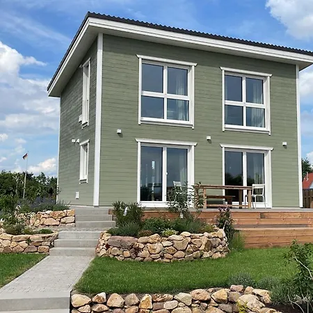 Haus Am Meer 8 Sudbrookmerland Exterior photo