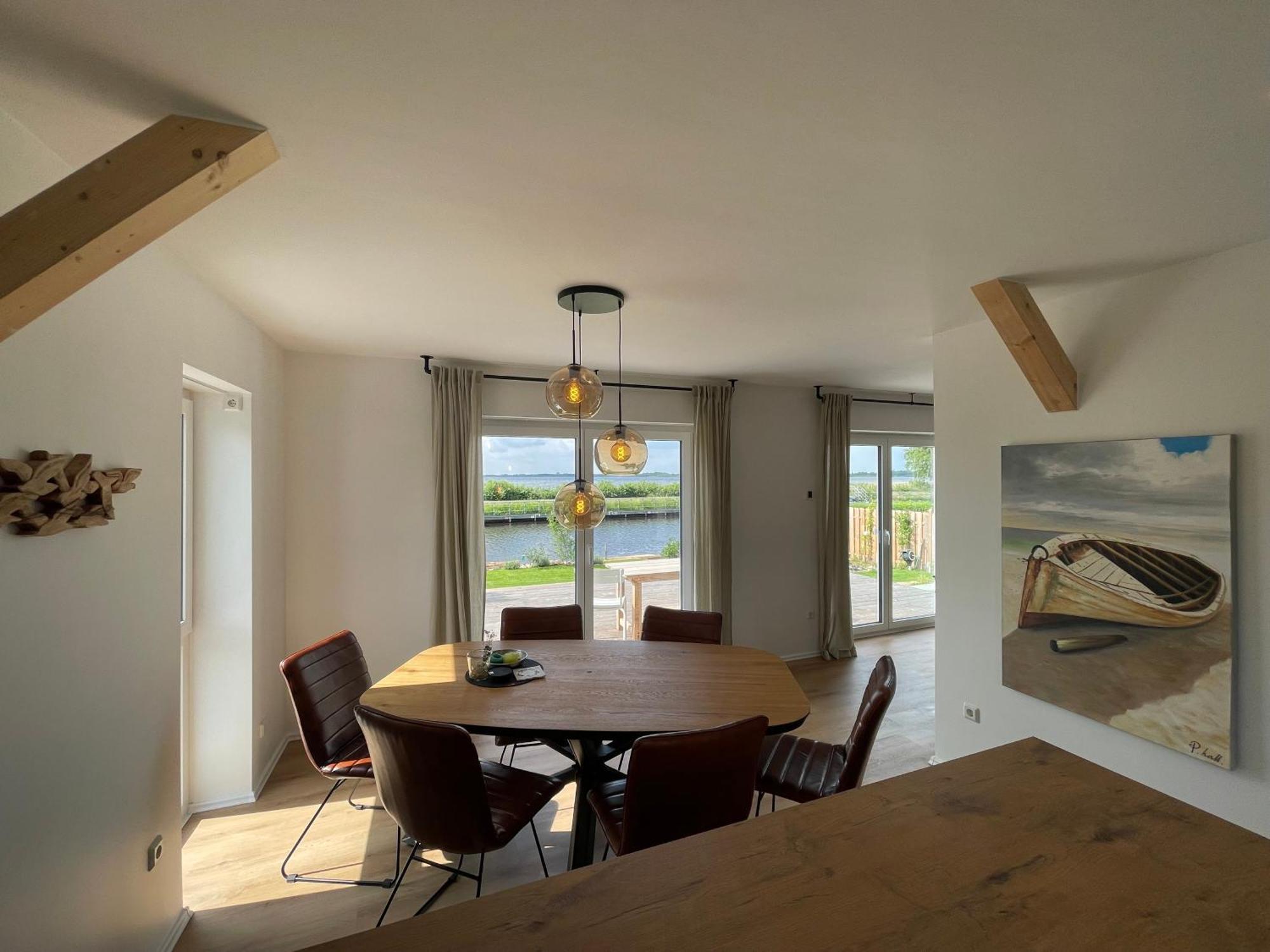 Haus Am 8 * Sudbrookmerland